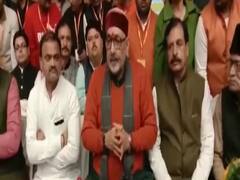 'देवबंद आतंकवाद की गंगोत्री है'- Giriraj Singh का विवादित बयान