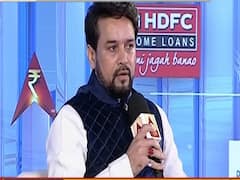Budget 2020: क्या Make in India के शेर को Coronavirus हो गया है? Anurag Thakur का जवाब