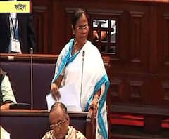 ‘নেতারা গুলি চালানোর কথা বললে, কর্মীরা কী করবে?’ বিধানসভায় বিজেপিকে উদ্দেশ্য করে আক্রমণ মমতার