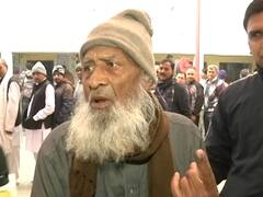 Delhi Elections: Ground report from Najafgarh constituency