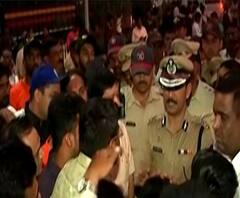 Special Report | नाशिकमध्ये व्यावसायिकाच्या मृत्यूमुळे पोलीस संशयाच्या भोवऱ्यात, हत्या झाल्याचा आरोप