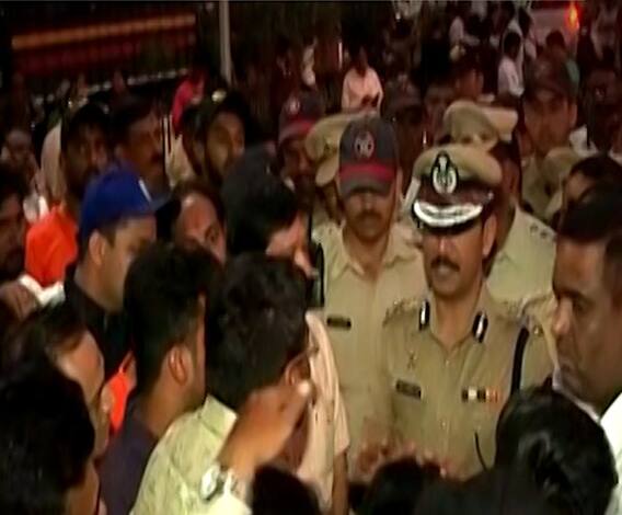 Special Report | नाशिकमध्ये व्यावसायिकाच्या मृत्यूमुळे पोलीस संशयाच्या भोवऱ्यात, हत्या झाल्याचा आरोप