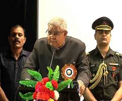 রাজ্য সরকারের সঙ্গে সম্পর্কের উন্নতি হয়েছে: রাজ্যপাল