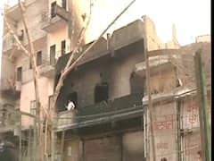 Delhi Violence का हिसाब कौन देगा? कैमरे में कैद हुईं तबाही की तस्वीरें | Seedha Sawal