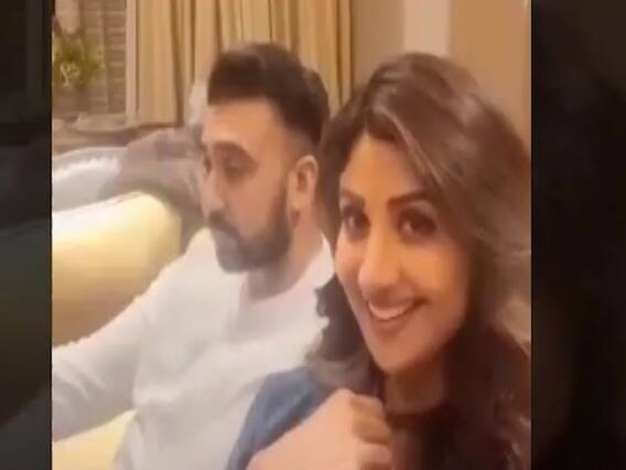 Shilpa Shetty impresses one and all via her Tik Tok account