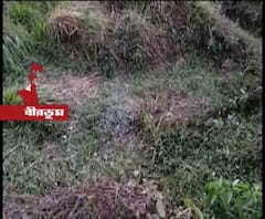 পাড়ুইয়ে বিস্ফোরণ, হাত উড়ল তৃণমূল নেতার