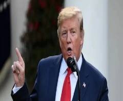 প্রতিরক্ষা ও তথ্য প্রযুক্তি সম্পর্কে আলোচনা হয়েছে, প্রধানমন্ত্রী মোদির সঙ্গে দ্বিপাক্ষিক বৈঠকের পর জানালেন ট্রাম্প 