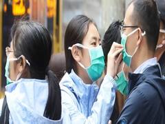 કોરાના વાયરસને કારણે હોંગકોંગમાં 3 માર્ચ સુધી જાહેર કરાયું વેકેશન, જુઓ વીડિયો