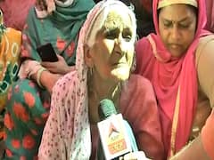 Shaheen Bagh: 'Yeh sadak sabka hai', says protester over SC's move