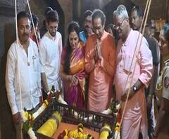 Shiv Jayanti | मुख्यमंत्री उद्धव ठाकरे 19 फेब्रुवारीला शिवनेरीवर जाणार | ABP Majha