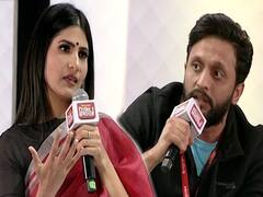 Sharjeel Imam पर बोले Zeeshan Ayyub- मैं गिरफ्तारी के समर्थन में लेकिन देशद्रोह का केस करना ठीक नहीं