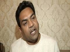 'Forcing teachers to attend CM's oath is a wrong tradition', tweets Kapil Mishra