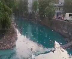 Dombivli Pollution | डोंबिवली-अंबरनाथमधील प्रदूषणकारी कंपन्यांना राज्य सरकारचा दणका | ABP Majha