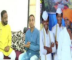 Shivratna Shete | इंदोरीकरांच्या फॉर्म्युल्यावर आयुर्वेदाचार्य शिवरत्न शेटेंना काय वाटतं? | ABP Majha