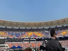 નમસ્તે ટ્રંપઃ અમેરિકન પ્રેસિડેન્ટની મુલાકાત મુદ્દે લોકોએ શું આપી પ્રતિક્રિયા? જુઓ વીડિયો