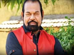 વડોદરાના MLA મધુ શ્રીવાસ્તવને ફોન પર અપશબ્દ કહેનાર રાજુ ઓડેદરાની ધરપકડ, જુઓ વીડિયો