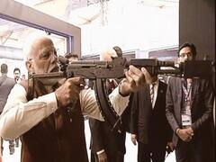 અસ્મિતા વિશેષઃ ટ્રિગર પર આતંકીસ્તાન l ABP Asmita l l 06-02-2020 l