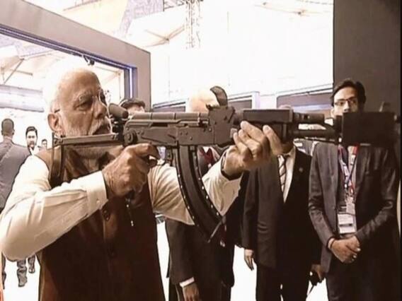 અસ્મિતા વિશેષઃ ટ્રિગર પર આતંકીસ્તાન l ABP Asmita l l 06-02-2020 l