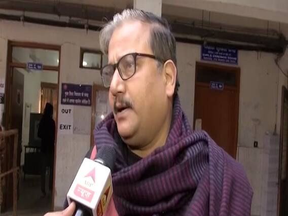 इस अंधे युग में जिस हाथ में रौशनी का सुराग हो, वही जीते: Manoj Jha