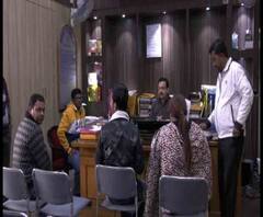 রাতভর ঘেরাওয়ের পর মুক্ত রেজিস্ট্রার, অচলাবস্থা কাটল মালদার গৌড়বঙ্গ বিশ্ববিদ্যালয়ে