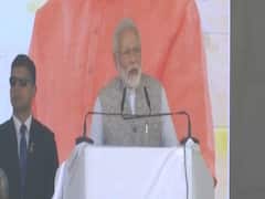 Chandauli: PM Modi speaks about Deendayal Upadhyaya's contribution | Full Speech