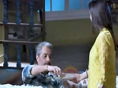 Mere Dad Ki Dulhan: Guneet's roka disturbs Amber 