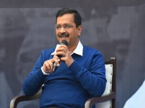 Delhi Election Exit Polls: दिल्ली में फिर से बन सकती है Kejriwal सरकार