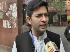 Delhi Polls: 2015 से ज्यादा सीटें आएंगी: Raghav Chadha