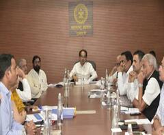 State Govtकडून विद्यार्थ्यांना मोफत चष्मे, दहा लाख विद्यार्थ्यांना चष्मा वाटण्याचा निर्णय | ABP Majha