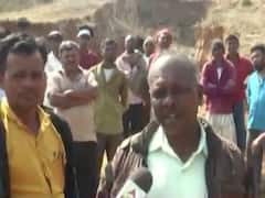 મહીસાગરઃ દેગમડાના ખેડૂતો સિંચાઇના પાણી વલખા મારી રહ્યાં છે, અધિકારીઓ નથી સાંભળતા, જુઓ વીડિયો