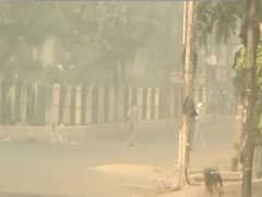 Delhi violence: No police personnel deployed in Maujpur