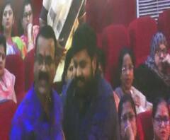  KDMC Meeting | कल्याण डोंबिवली पालिकेत नगरसेवकांचा गोंधळ, जातीभेद केल्याचा सेनेचा भाजपवर आरोप