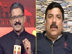 Centre should talk to Shaheen Bagh protesters, not us: Singh