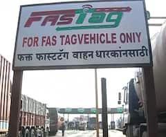 TOP 50 News | फेब्रुवारी अखेरपर्यंत मुंबईच्या पाचही टोलनाक्यांवर फास्टॅगची सोय | बातम्यांचं अर्धशतक | ABP Majha