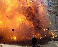 গাড়ি নিয়ে বচসার জেরে বীরভূমে ব্যাপক বোমাবাজি, মৃত পথচারী, ফেরার মূল অভিযুক্ত