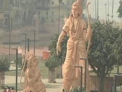 राम मंदिर ट्रस्ट की कल होगी पहली बैठक, नृत्य गोपाल दास हो सकते हैं सदस्य
