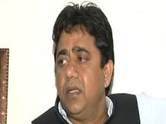 Delhi elections: 'BJP will form the government in Delhi', says Sunil Yadav