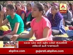 LRD વિવાદઃ OBC સમાજના લોકોએ સરકારના નિર્ણયને આવકાર્યો, જુઓ વીડિયો