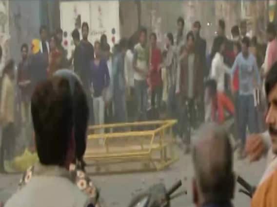 राजनीति की खबरें: दिल्ली में CAA के विरोध और समर्थन में हुआ प्रदर्शन | Top 20