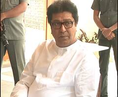 Raj Thackeray | 'हिंदू जननायक' म्हणू नका, राज ठाकरेंचं आवाहन | ABP Majha 