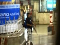 कसाब ने धरती पर माथा टेका, बोला 'भारत माता की जय', राकेश मारिया की किताब में खुलासा । Master Stroke