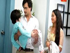 Yeh Rishta Kya Kehlata Hai: Naira turns 'joker' for Kairav