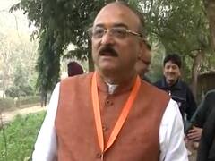 People are seeking accountability: Ashish Sood, BJP