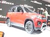 Auto Expo 2020: Maruti Suzuki unveils new Brezza 