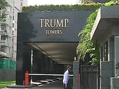 बड़े कारोबारी भी हैं Trump, Pune और कोलकाता में हैं Trump Tower