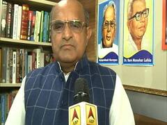 'व्यापार और राजनीति दोनों एक साथ नहीं चलती'- Prashant Kishor के आरोपों पर बोले KC Tyagi