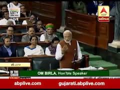 મુદ્દાની વાતઃ PM મોદીએ કહ્યું, ખેડૂતોના મુદ્દે રાજનીતિ ન થવી જોઇએ, જુઓ અહેવાલ 