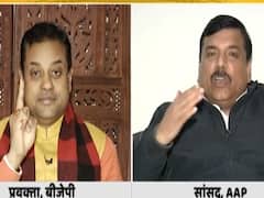 Sambit Patra: 70 candidates contesting elections are CM face of BJP