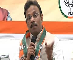 BJP | भाजप मनसेसोबत युती करणार नाही, भाजपच्या राज्यस्तरीय शिबीरात विनोद तावडेंचं वक्तव्य | ABP Majha