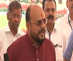 Narayan Rane | नारायण राणेंना भाजपने बकरा बनवलं : गुलाबराव पाटील | ABP Majha